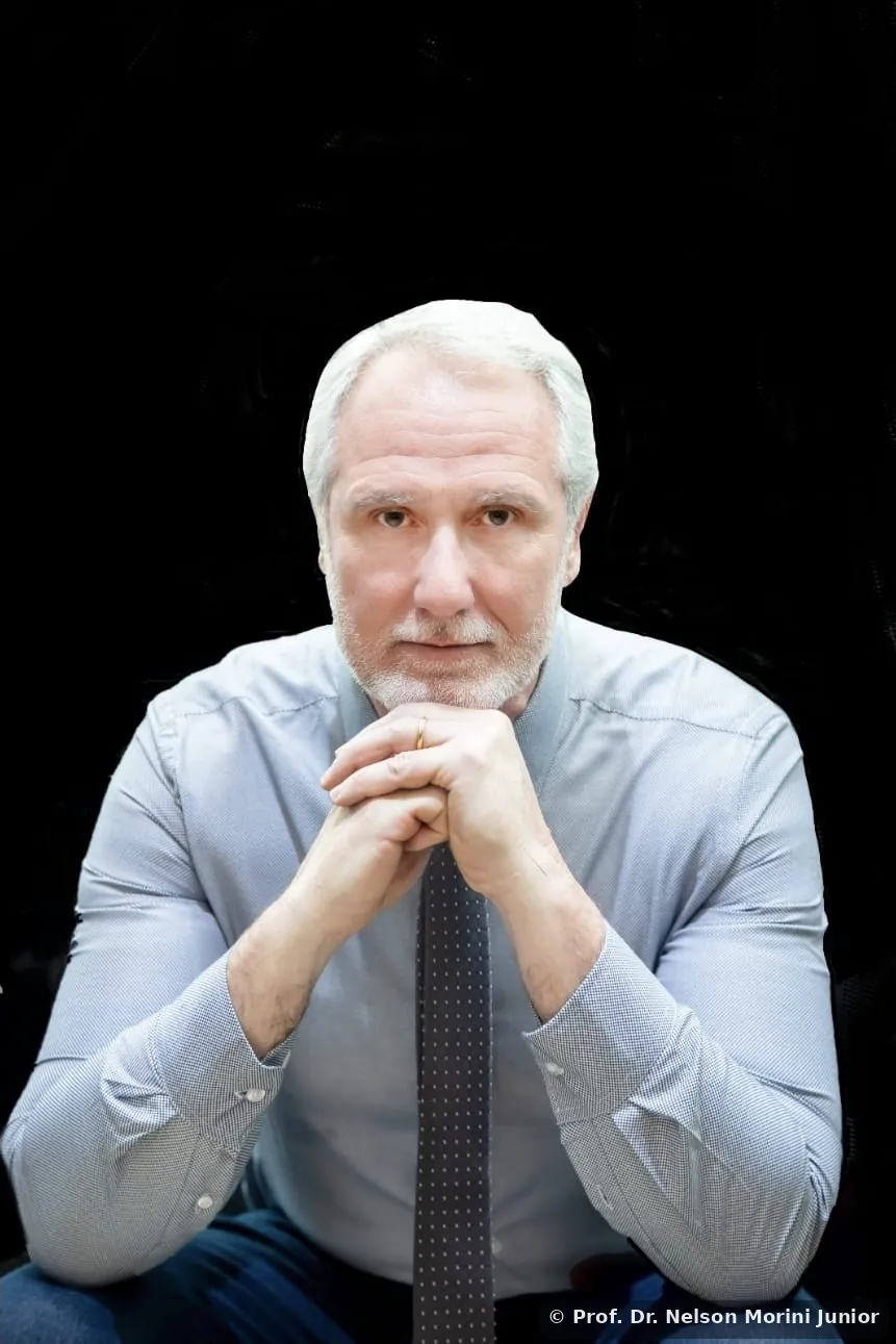 Prof. Dr. Nelson Morini Jr.